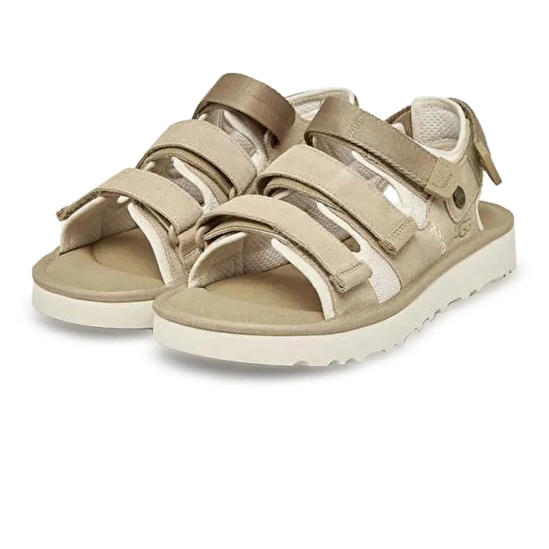 UGG® - Herren-Goldencoast-Multistrap-Sandalen (1153095-SAN)