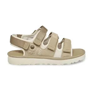 UGG® - Herren-Goldencoast-Multistrap-Sandalen (1153095-SAN)