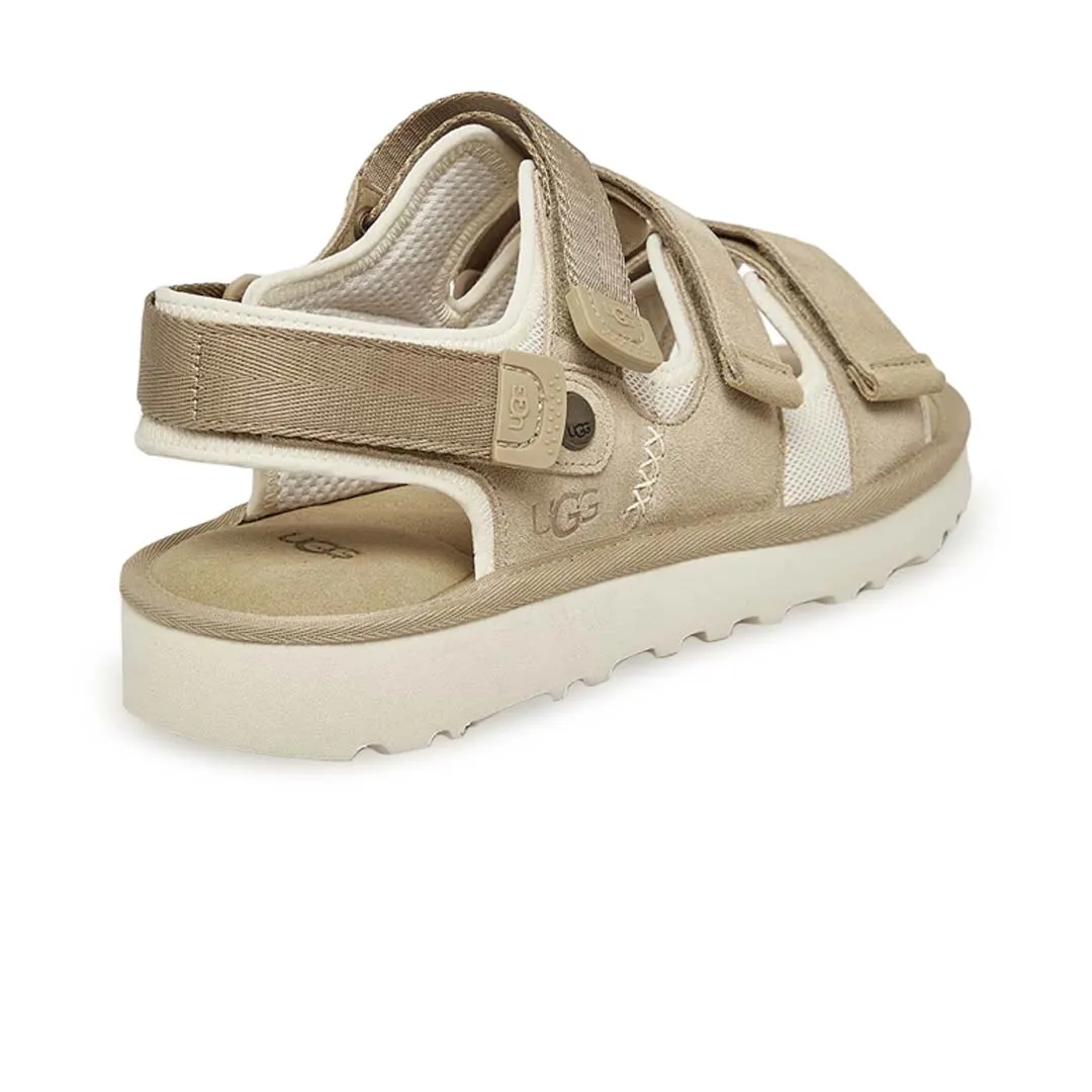 UGG® - Herren-Goldencoast-Multistrap-Sandalen (1153095-SAN)