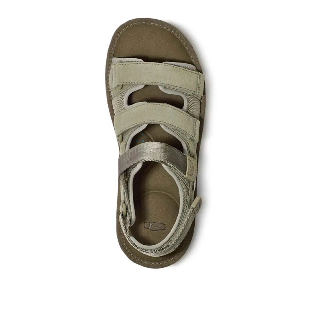 UGG® - Herren-Goldencoast-Multistrap-Sandalen (1153095-SDC)