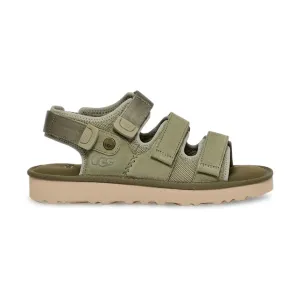 UGG® - Goldencoast Multistrap Sandalen für Herren (1153095-SDC)