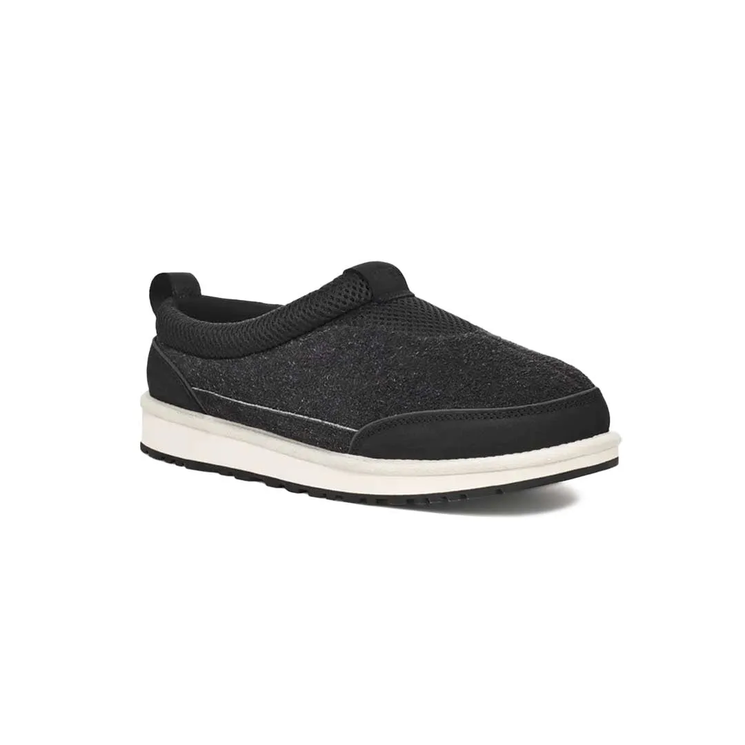 UGG® - Hausschuhe Tasman Toe IOE für Herren (1155197-BLK)