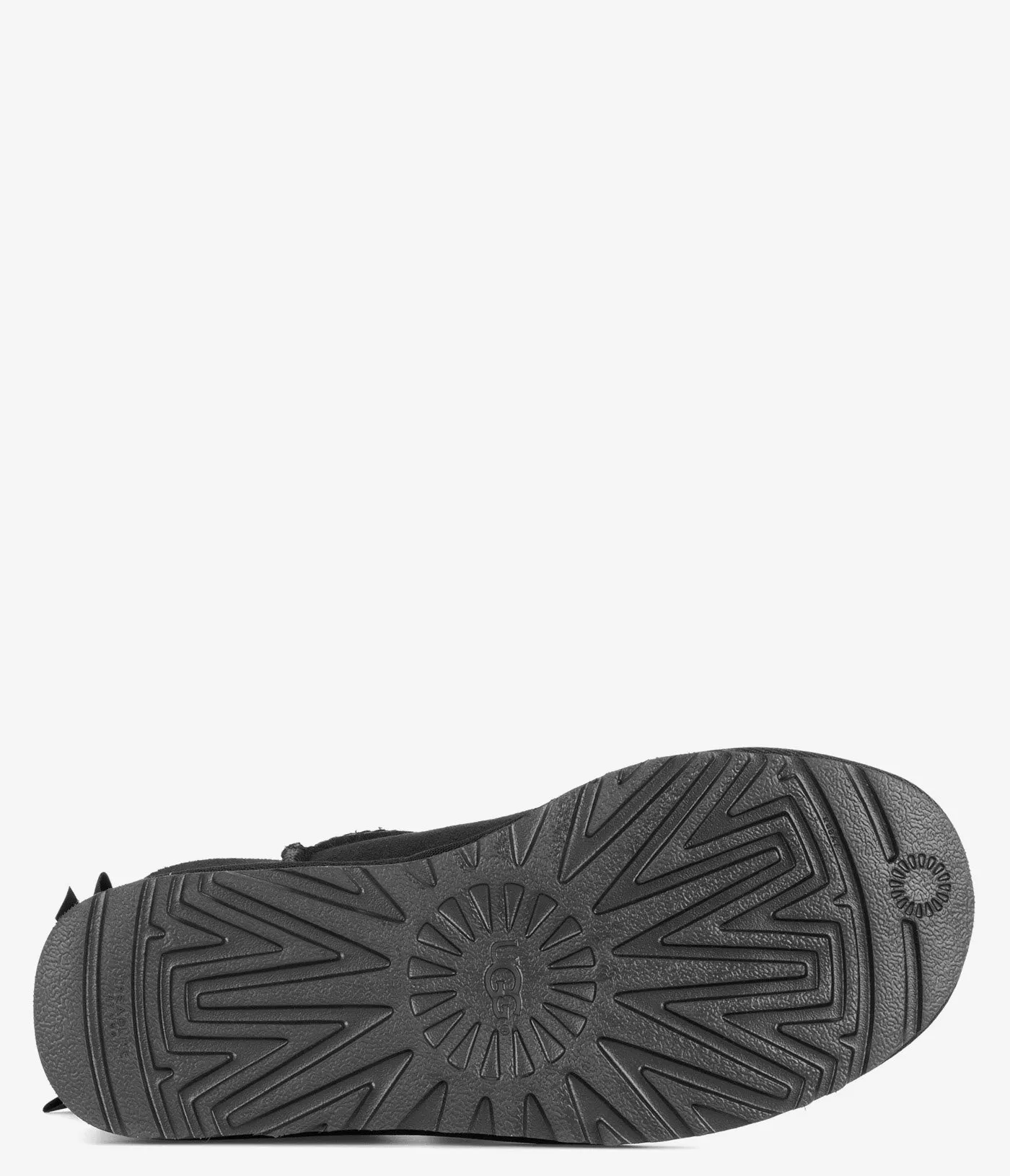 UGG Mini Bailey Bow II Schaffellstiefel - Damen