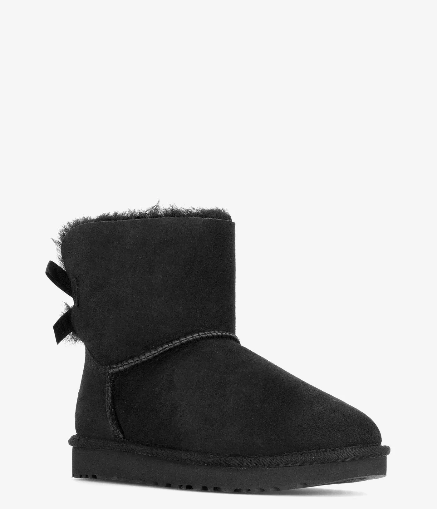 UGG Mini Bailey Bow II Schaffellstiefel - Damen