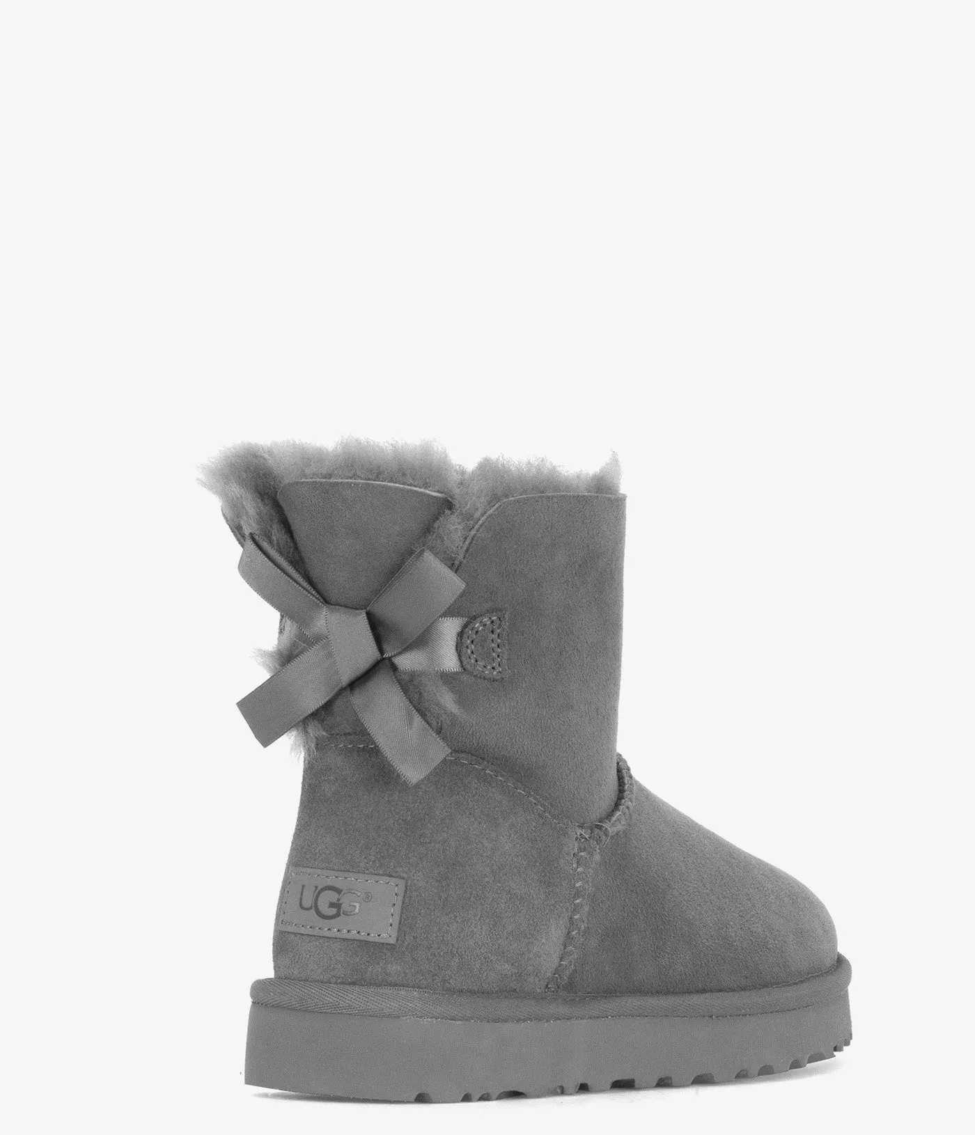 UGG Mini Bailey Bow II Schaffellstiefel - Damen