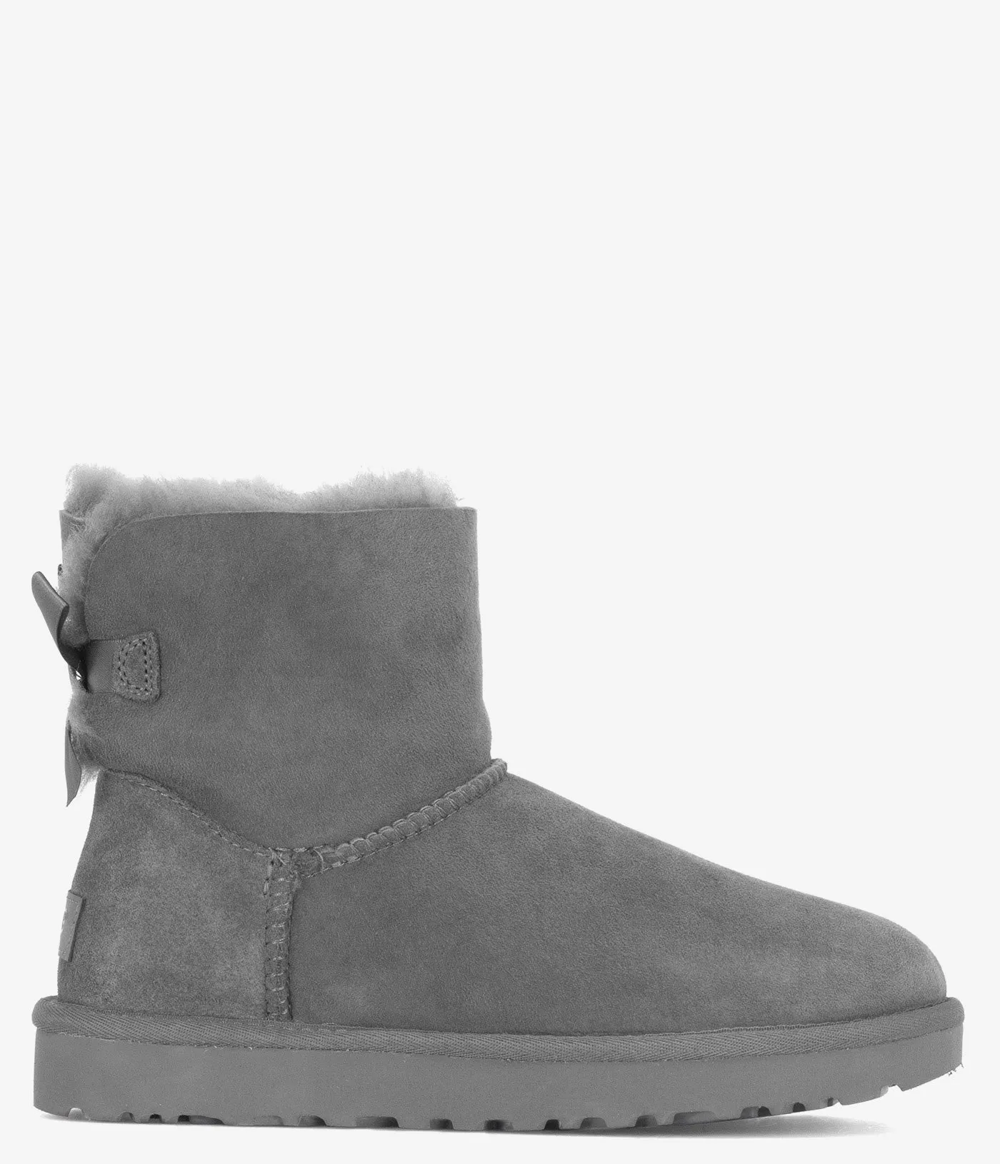 UGG Mini Bailey Bow II Schaffellstiefel - Damen