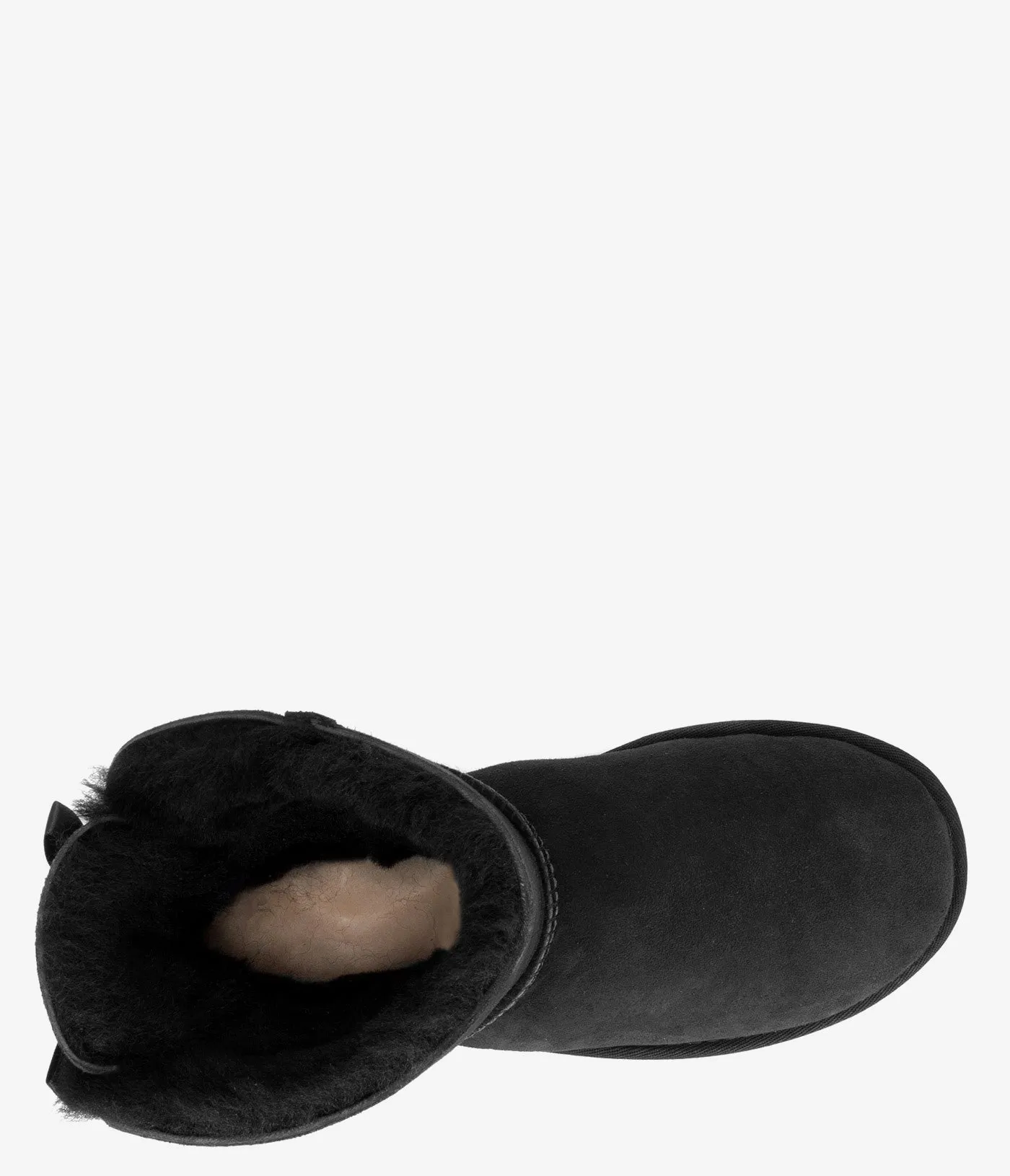 UGG Mini Bailey Bow II Schaffellstiefel - Damen