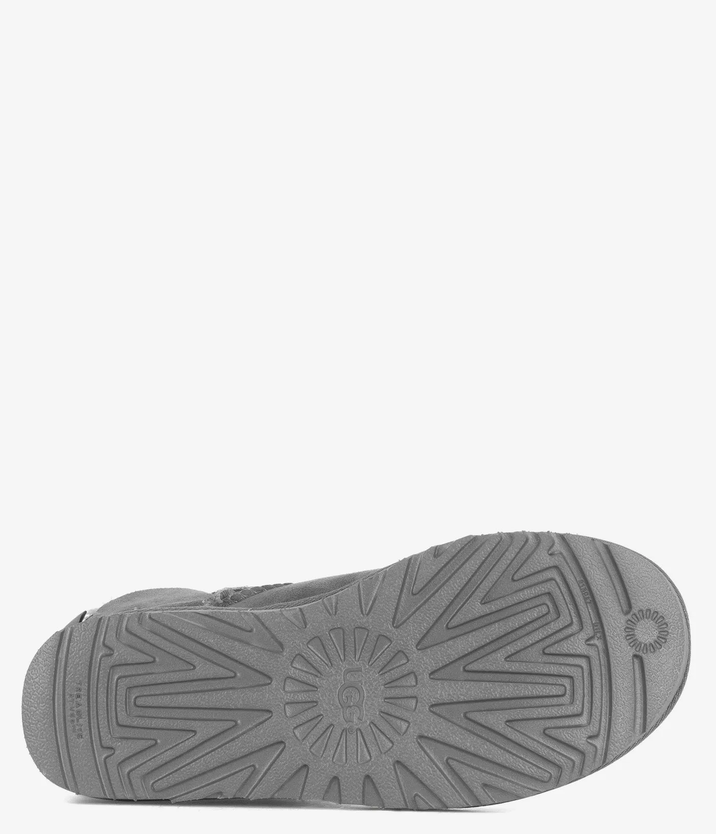 UGG Mini Bailey Bow II Schaffellstiefel - Damen