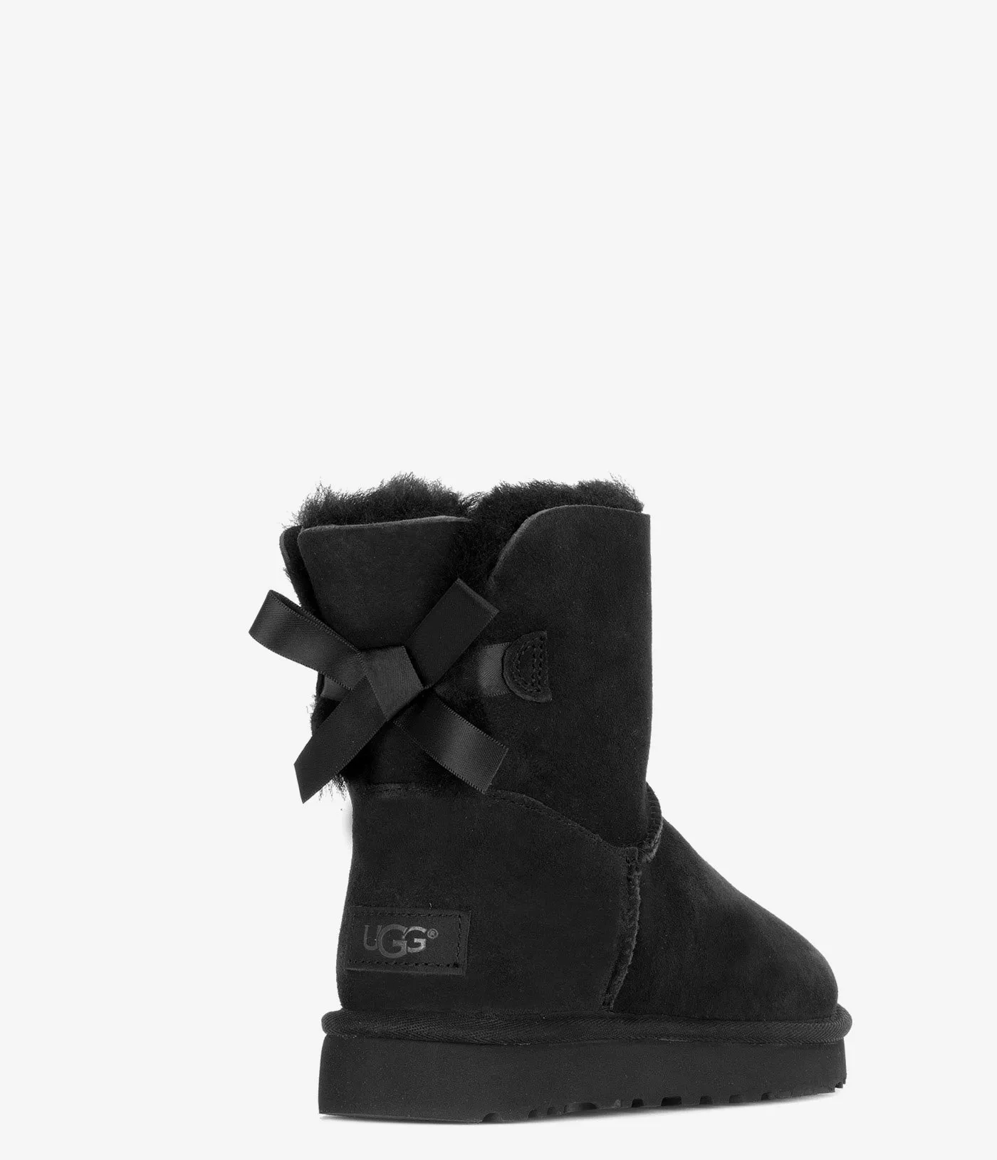UGG Mini Bailey Bow II Schaffellstiefel - Damen