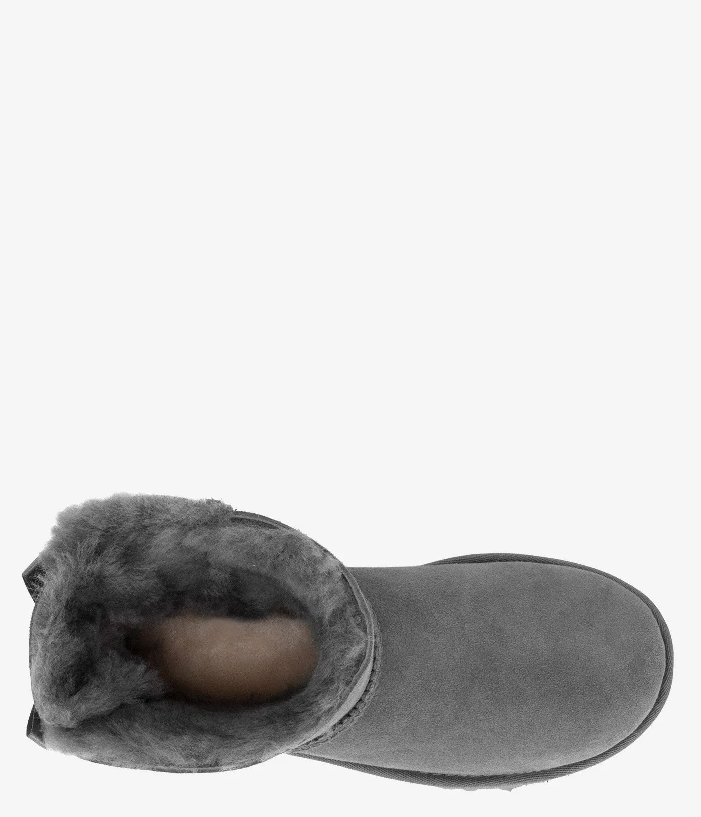 UGG Mini Bailey Bow II Schaffellstiefel - Damen