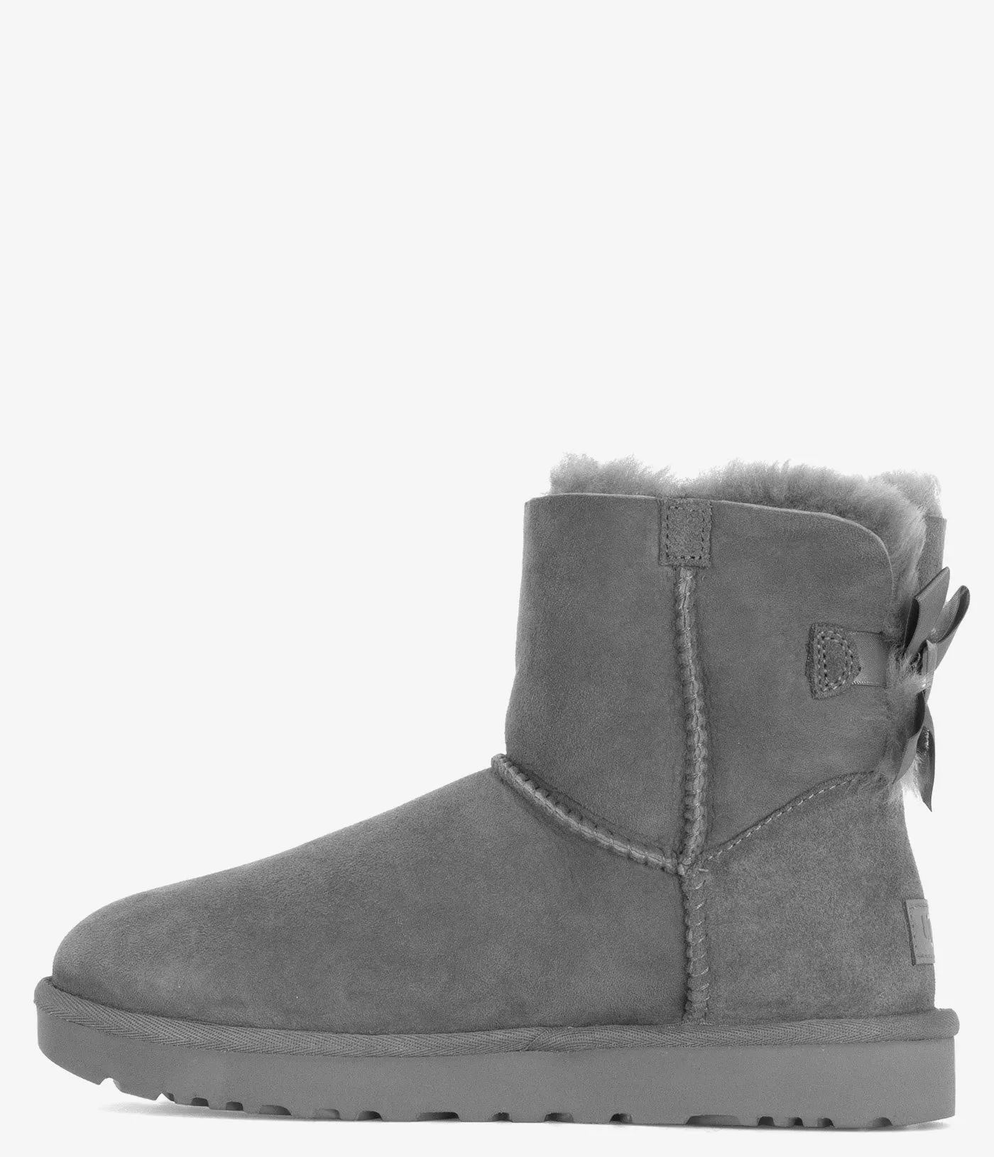 UGG Mini Bailey Bow II Schaffellstiefel - Damen