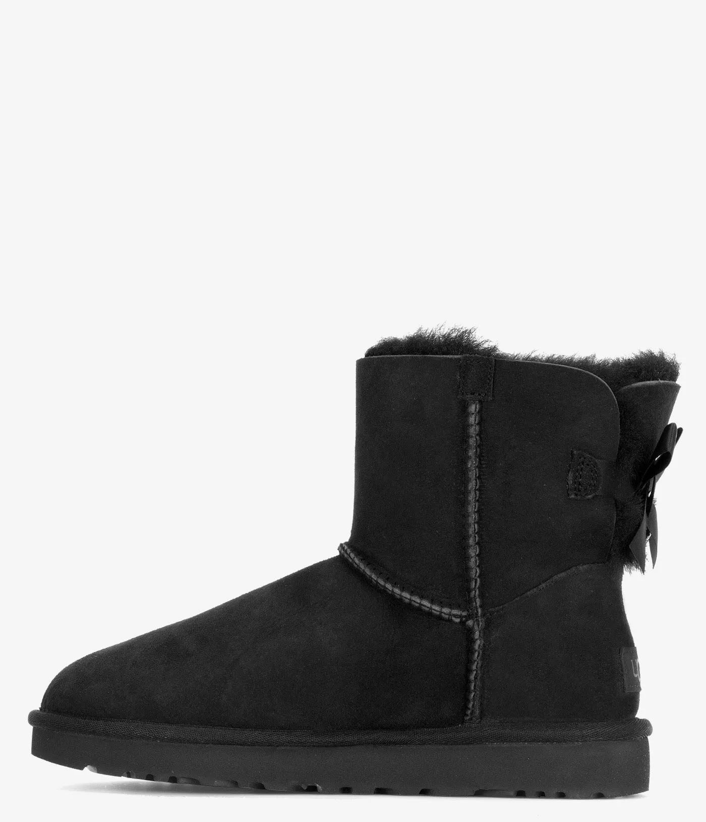 UGG Mini Bailey Bow II Schaffellstiefel - Damen