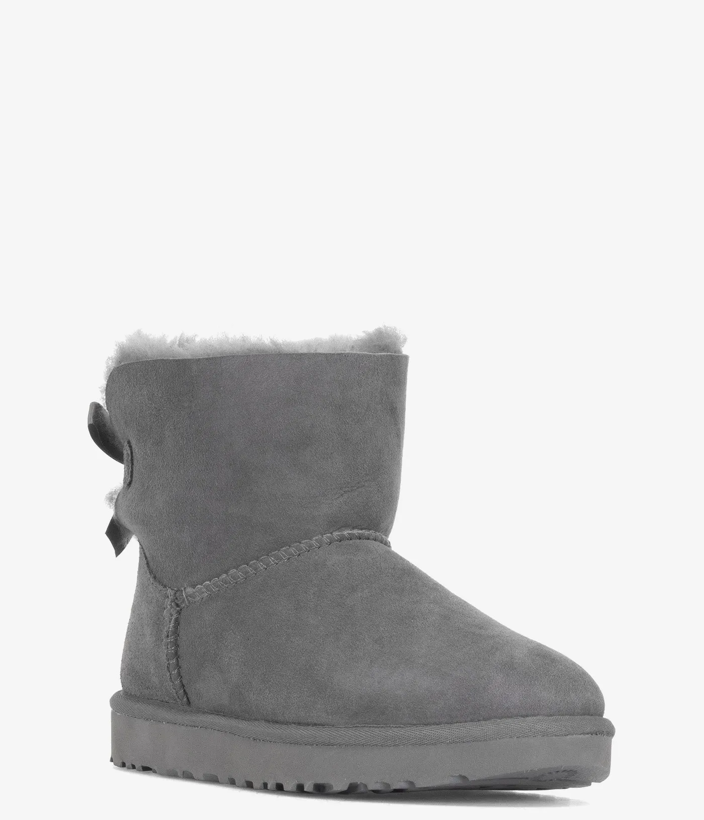 UGG Mini Bailey Bow II Schaffellstiefel - Damen