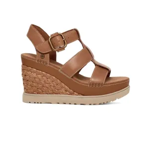 UGG® - Damen Abbot Riemchensandalen (1152667-COG)