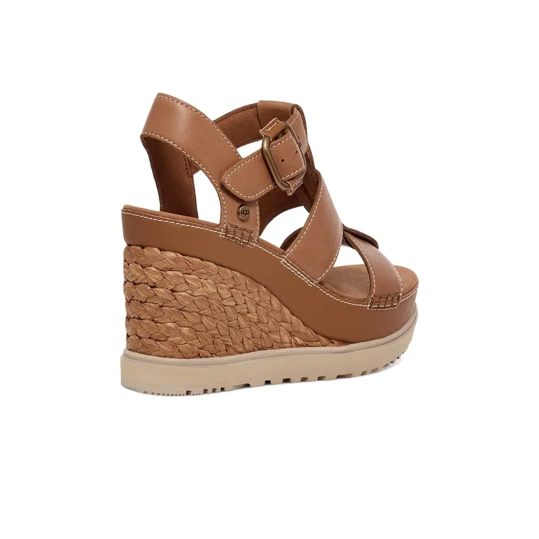 UGG® - Damen Abbot Riemchensandalen (1152667-COG)