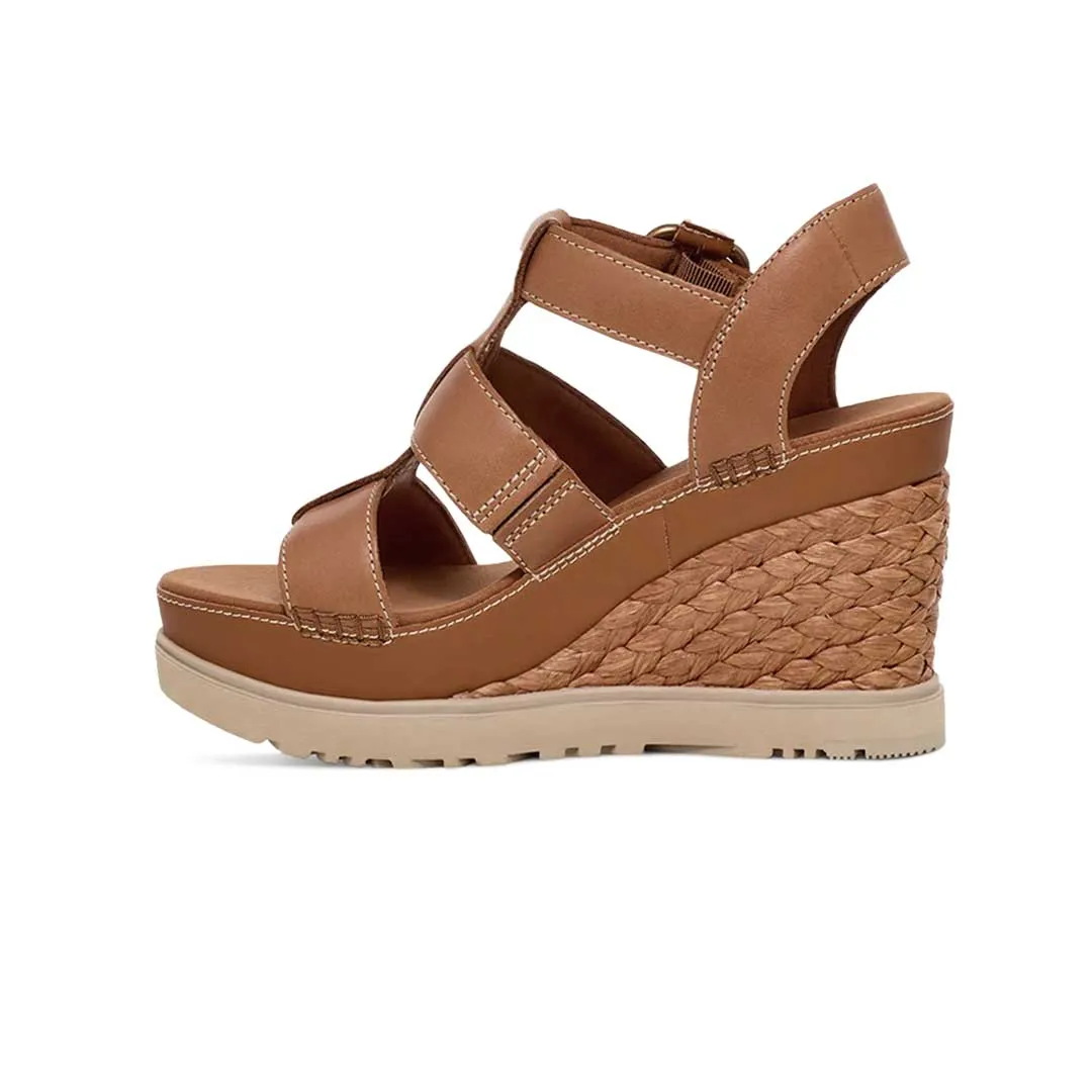 UGG® - Damen Abbot Riemchensandalen (1152667-COG)