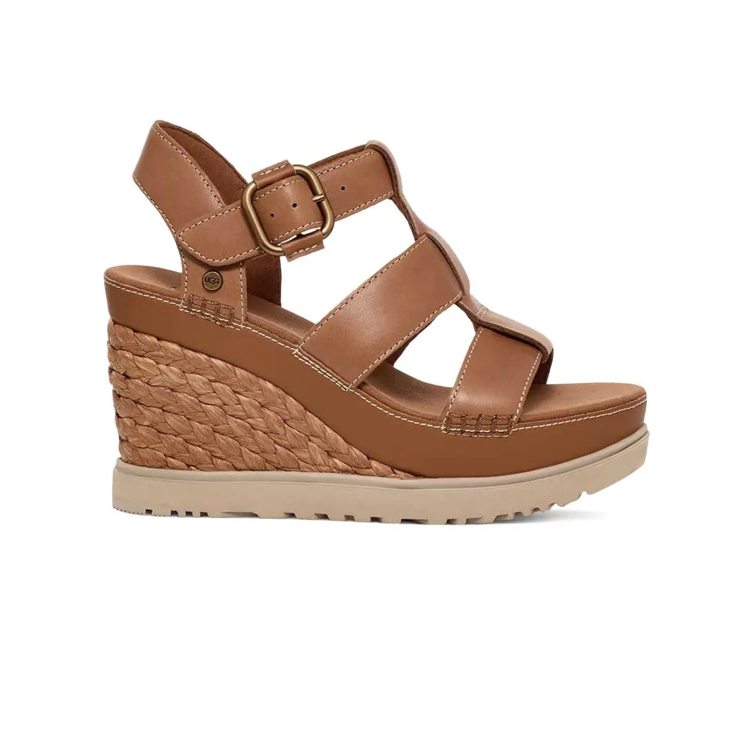 UGG® - Damen Abbot Riemchensandalen (1152667-COG)