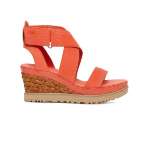 UGG® - Damen Ileana Knöchel-Sandalen (1155491-VCRL)