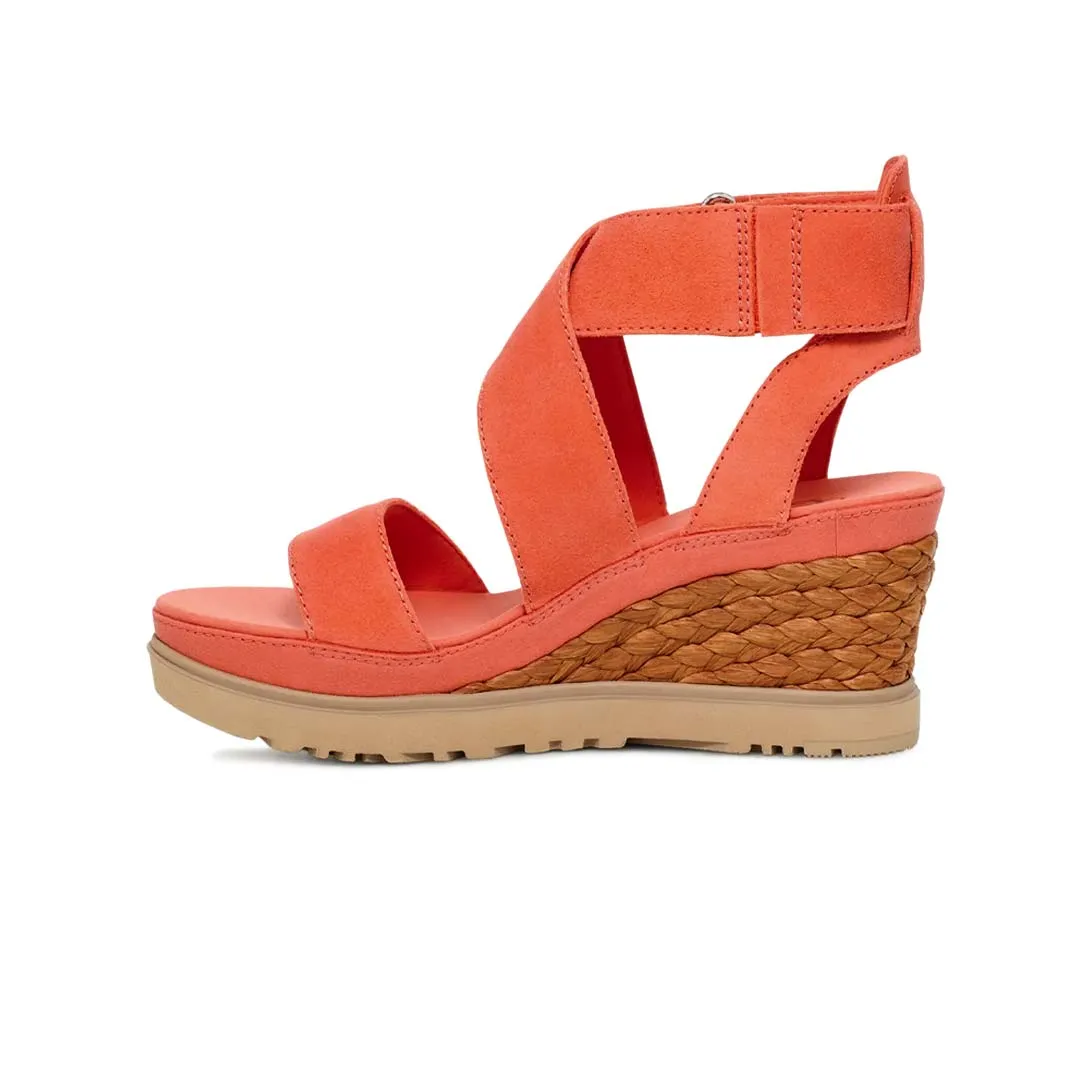 UGG® - Damen Ileana Knöchel-Sandalen (1155491-VCRL)