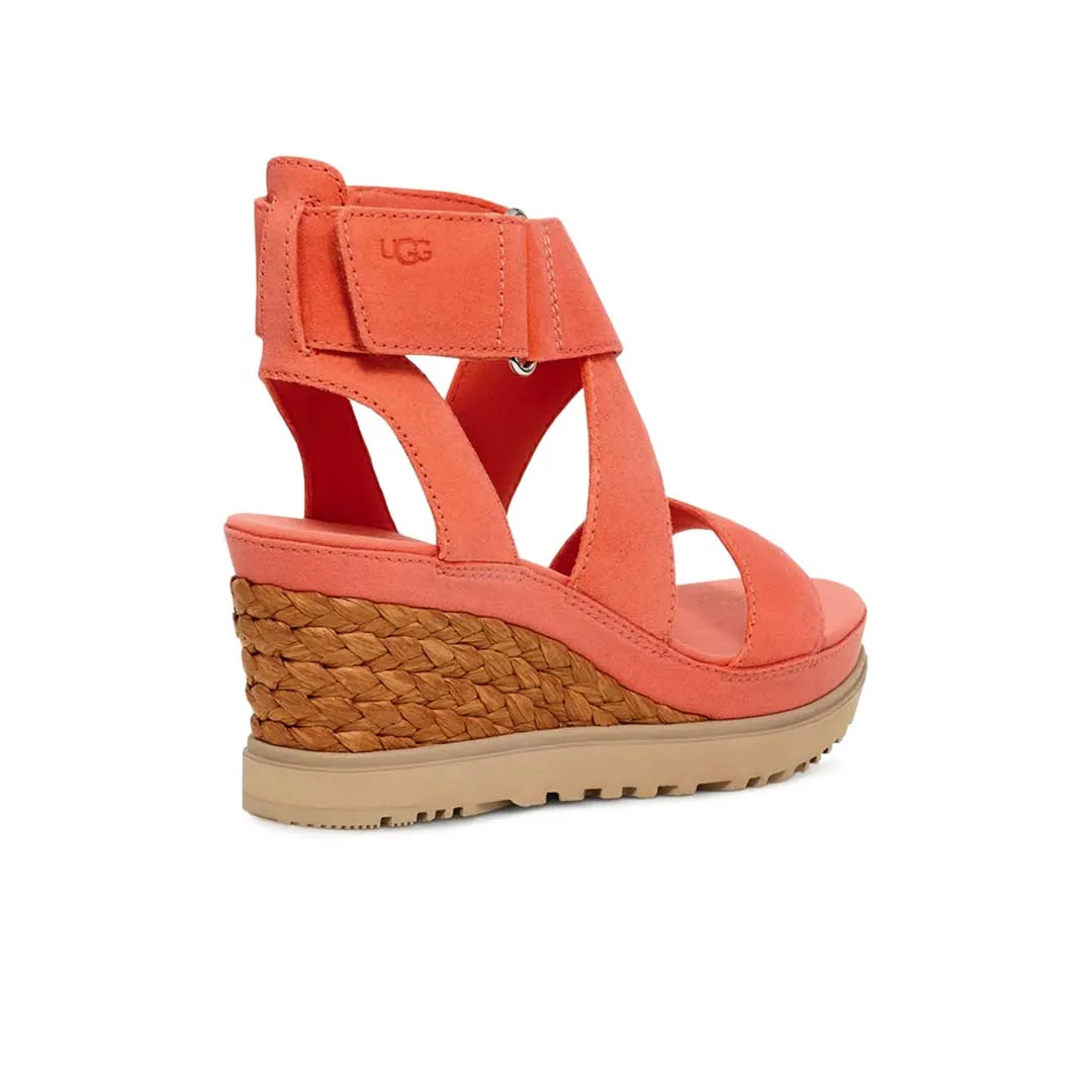 UGG® - Damen Ileana Knöchel-Sandalen (1155491-VCRL)