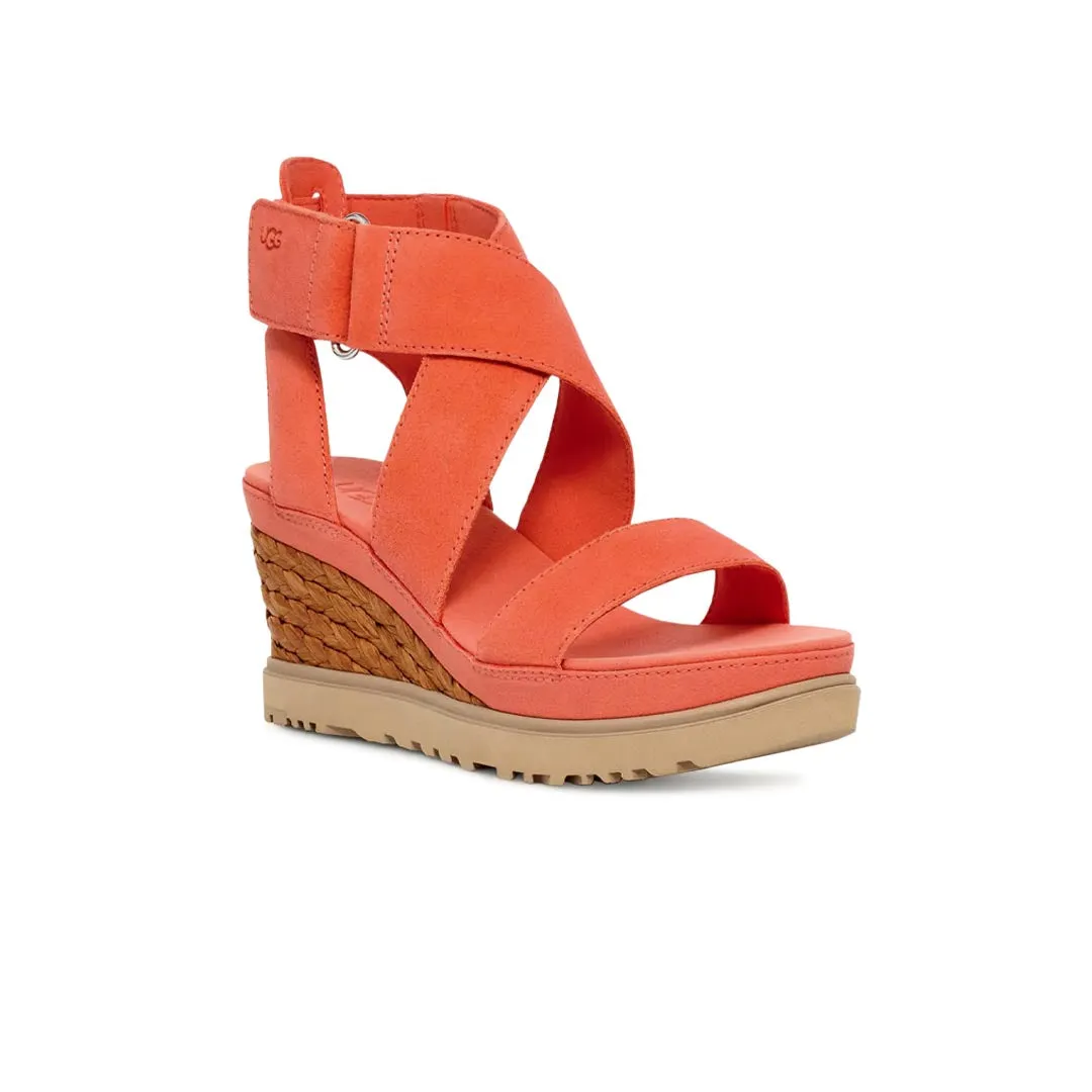UGG® - Damen Ileana Knöchel-Sandalen (1155491-VCRL)