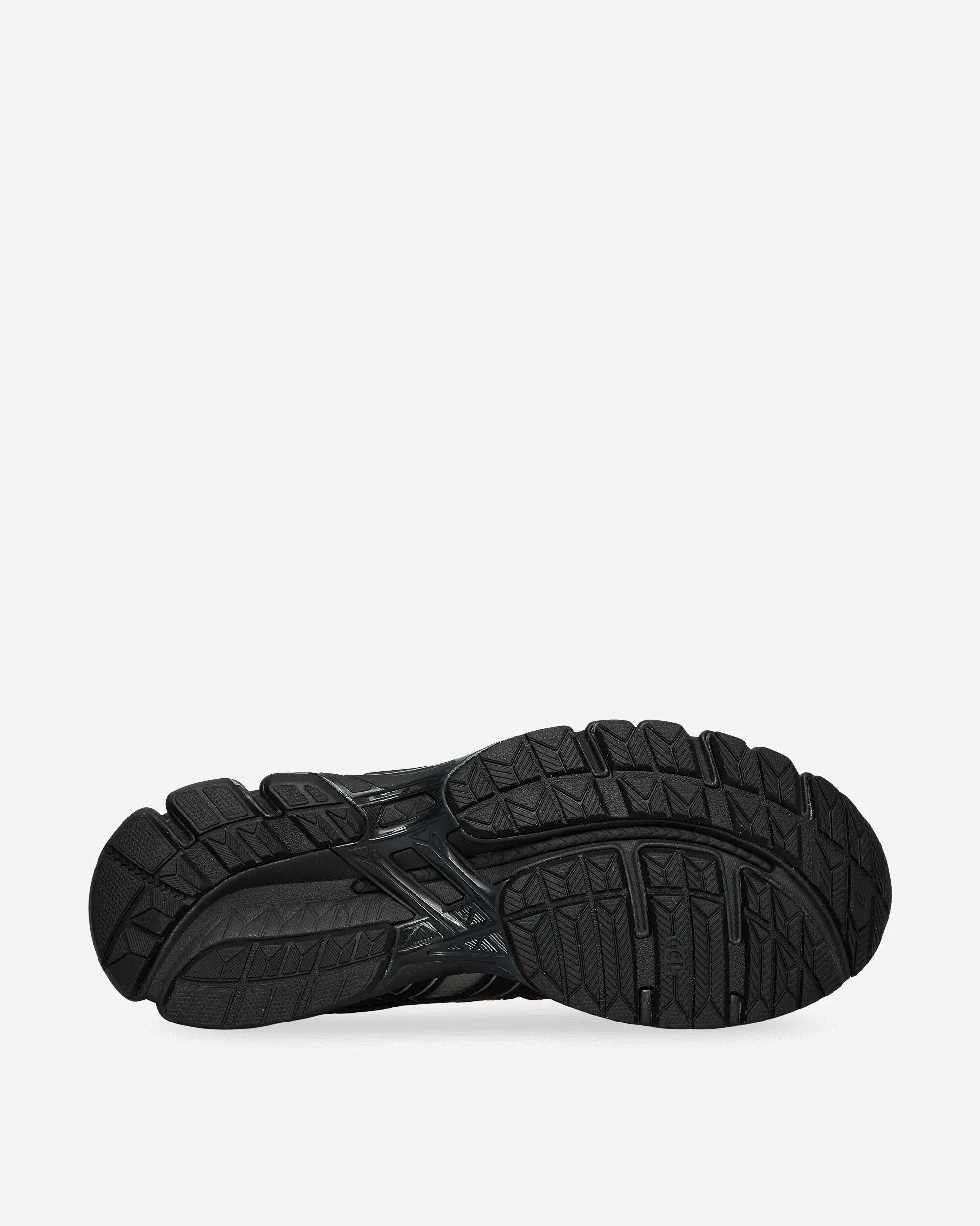 UNAFFECTED GEL-Kayano 20 Sneakers Obsidiangrau / Schwarz