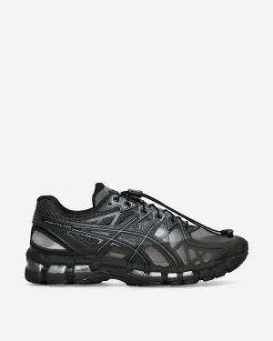 UNAFFECTED GEL-Kayano 20 Sneakers Obsidiangrau / Schwarz