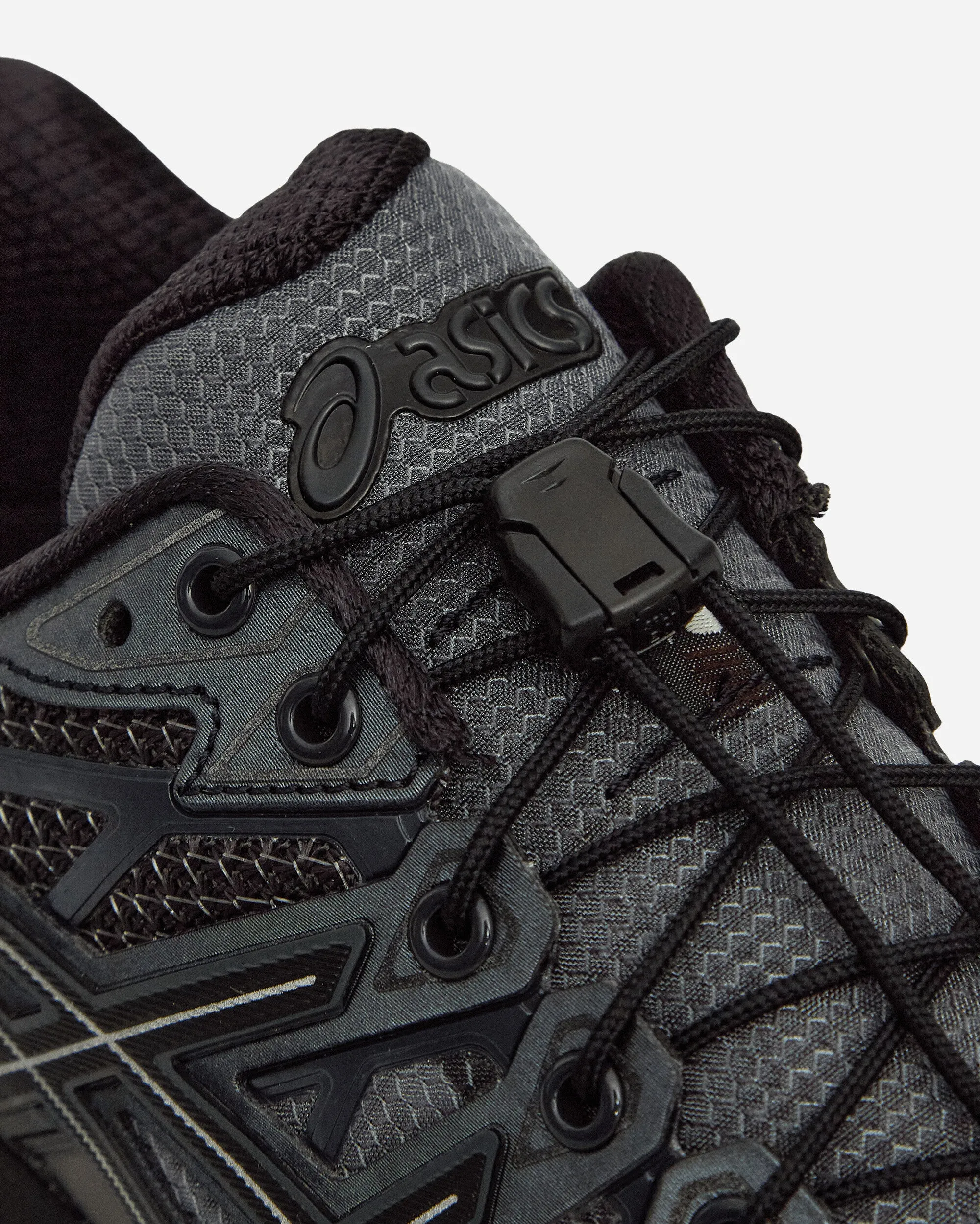 UNAFFECTED GEL-Kayano 20 Sneakers Obsidiangrau / Schwarz