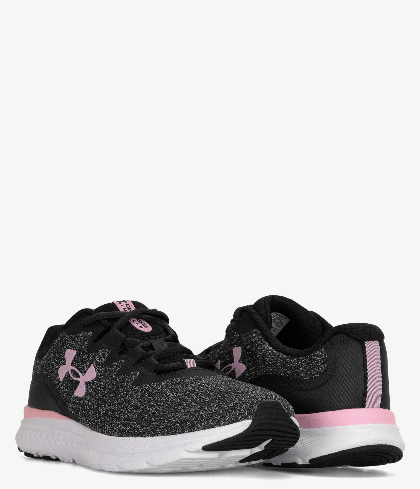 Under Armour Charged Impulse 3 Laufschuhe - Damen