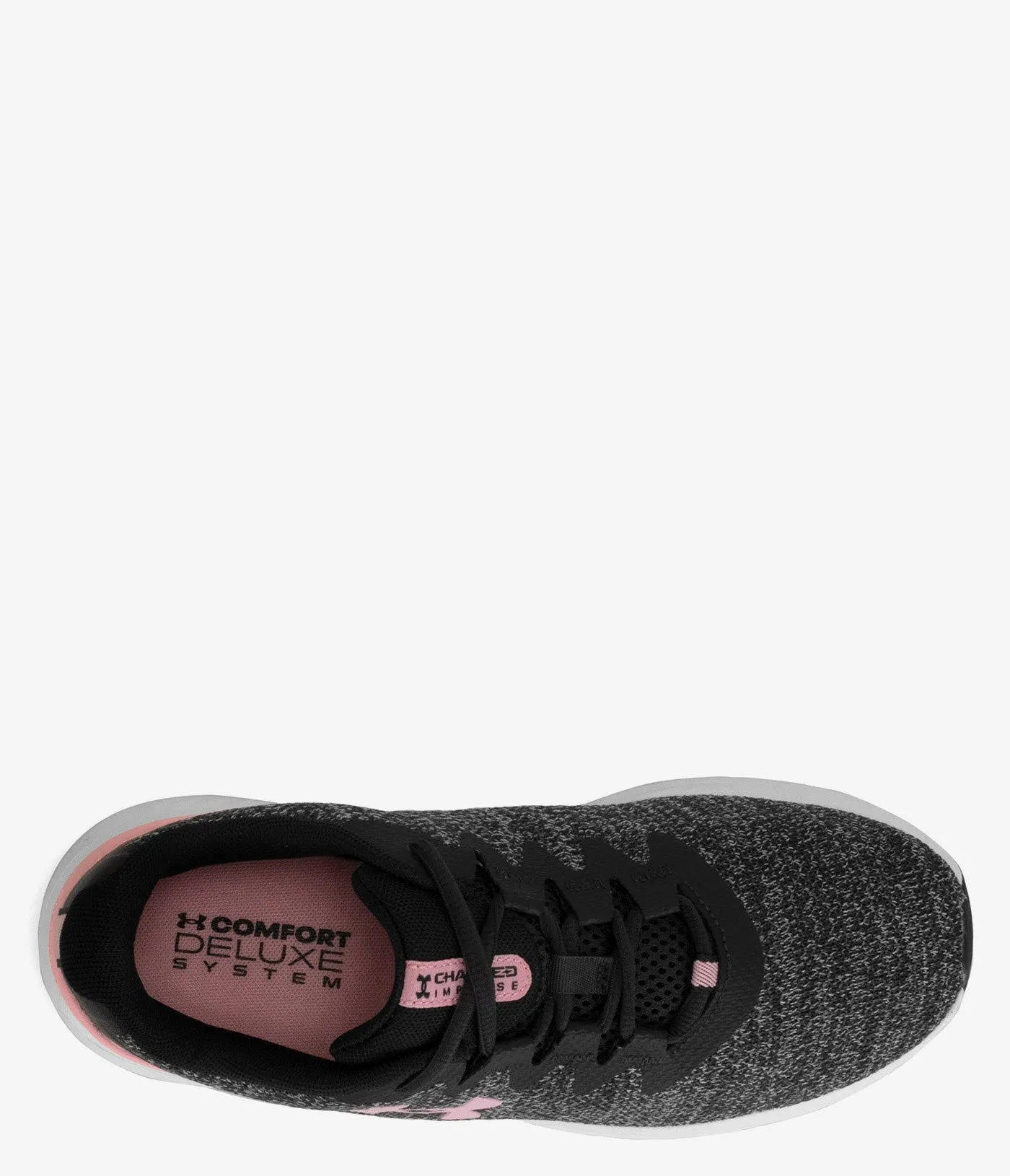Under Armour Charged Impulse 3 Laufschuhe - Damen
