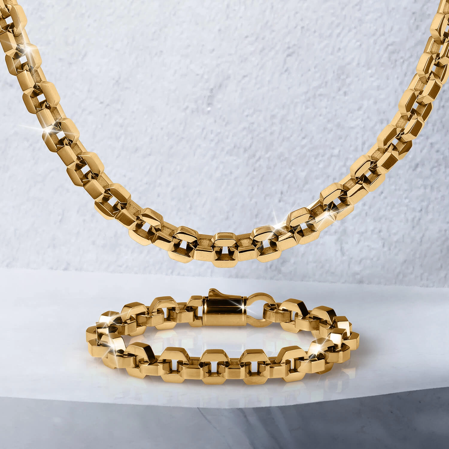 Urban Men's Necklace