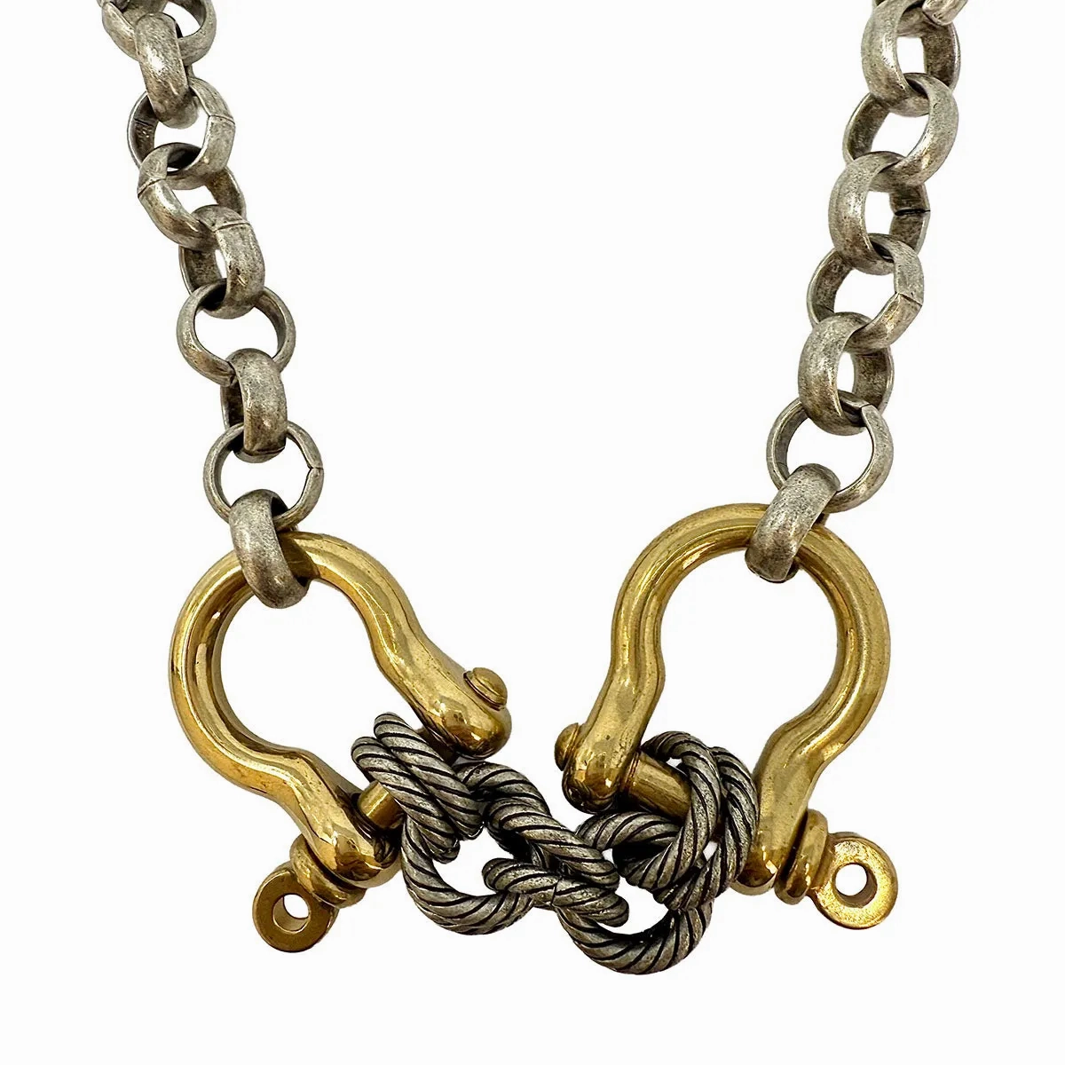 V2 Designs Necklace