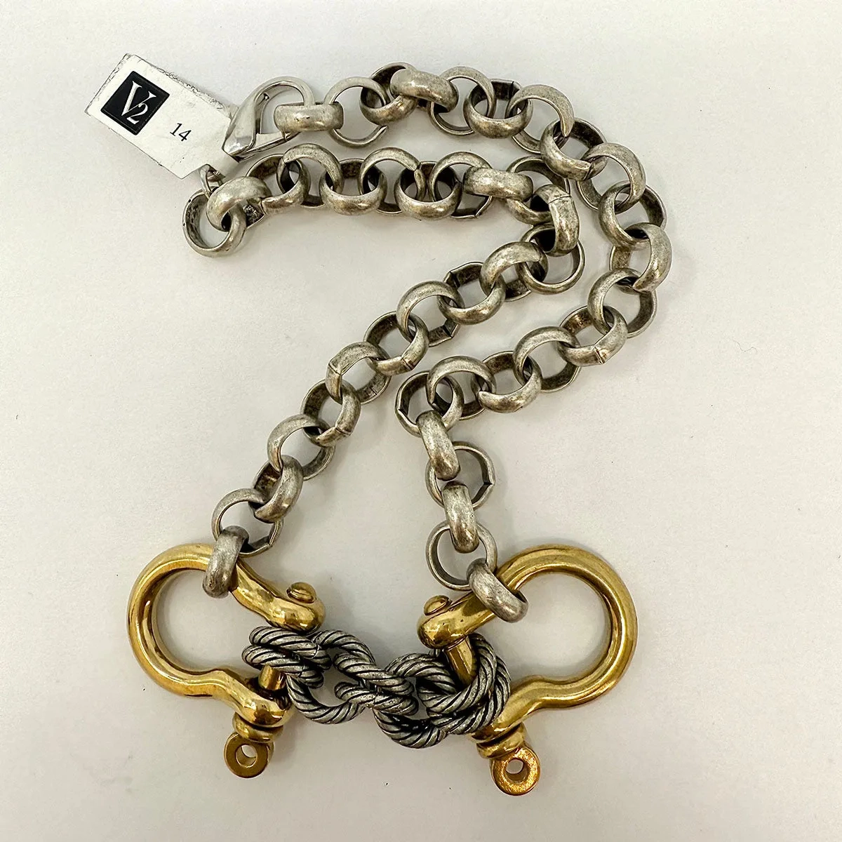 V2 Designs Necklace