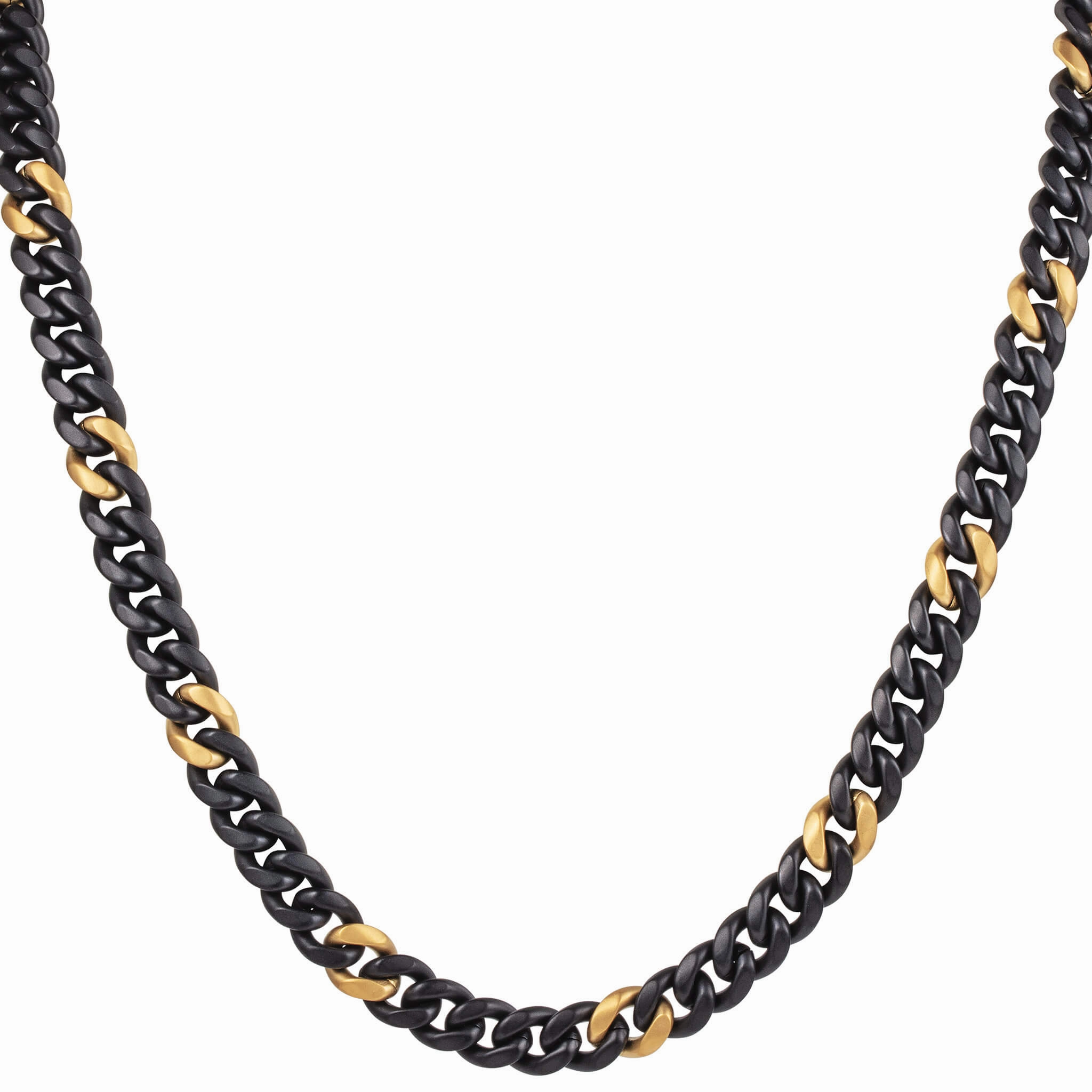Vanguard Men's Necklace 
