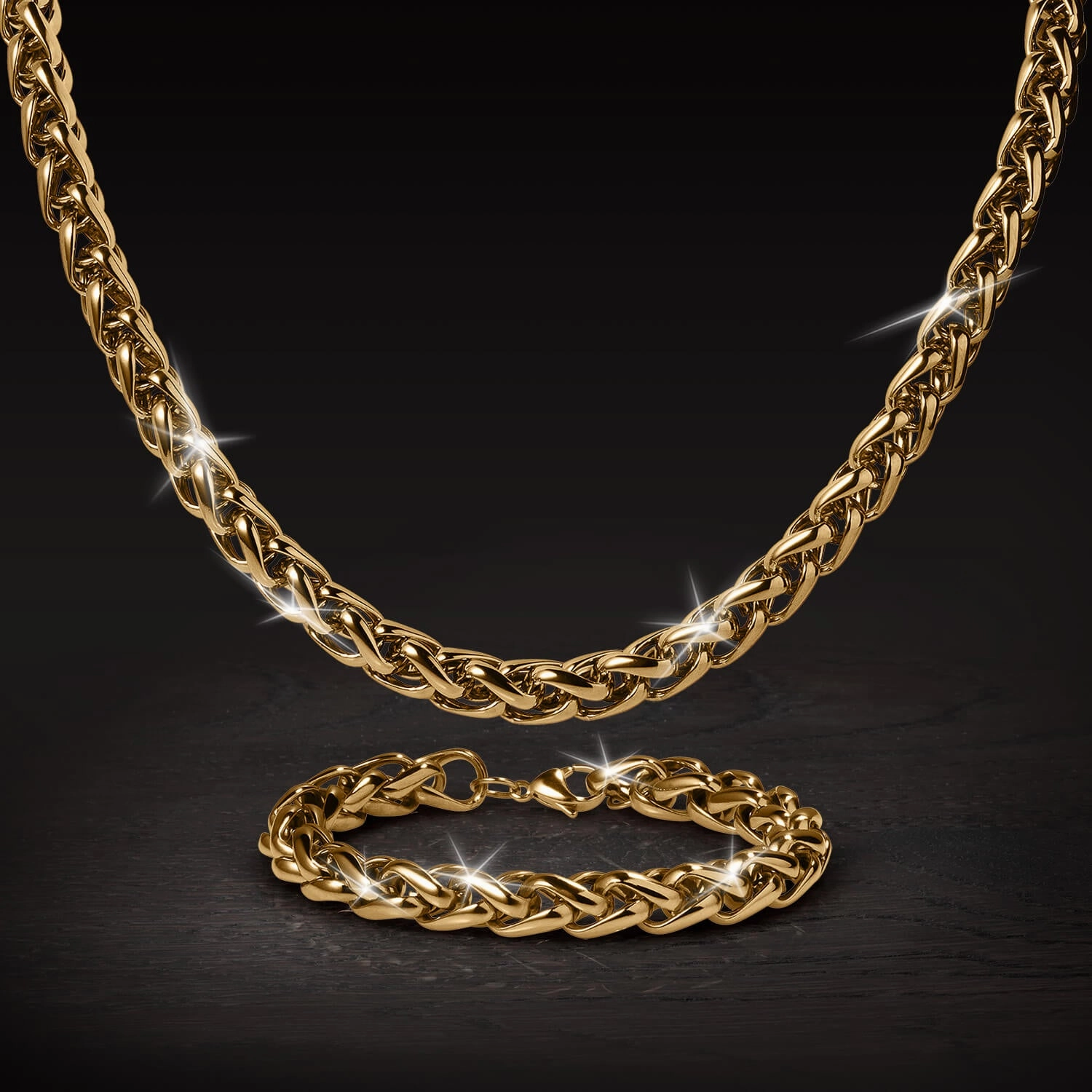 Velocity Men's Bracelet