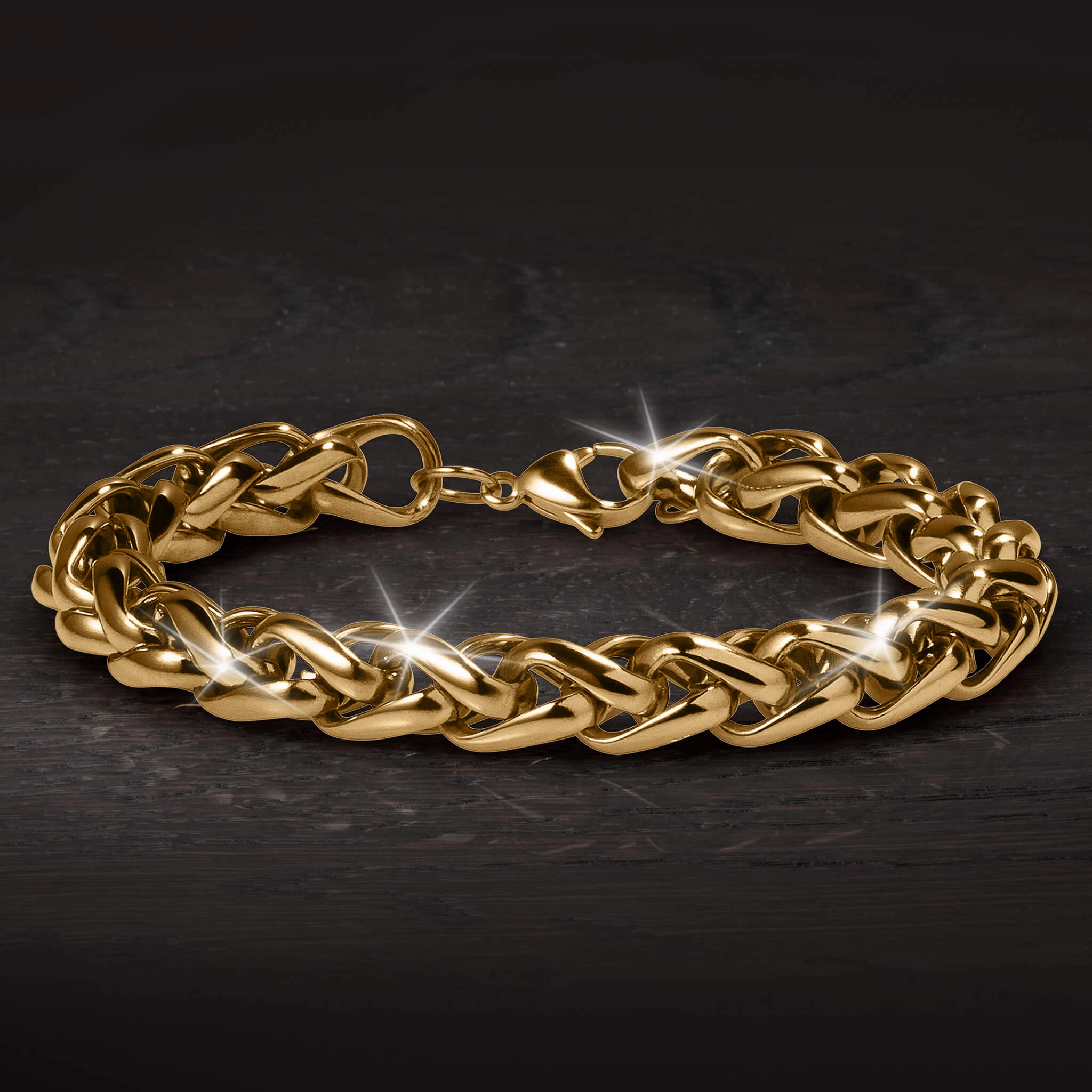 Velocity Men's Bracelet