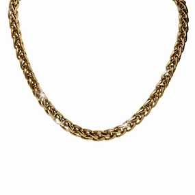 Velocity Men's Necklace 