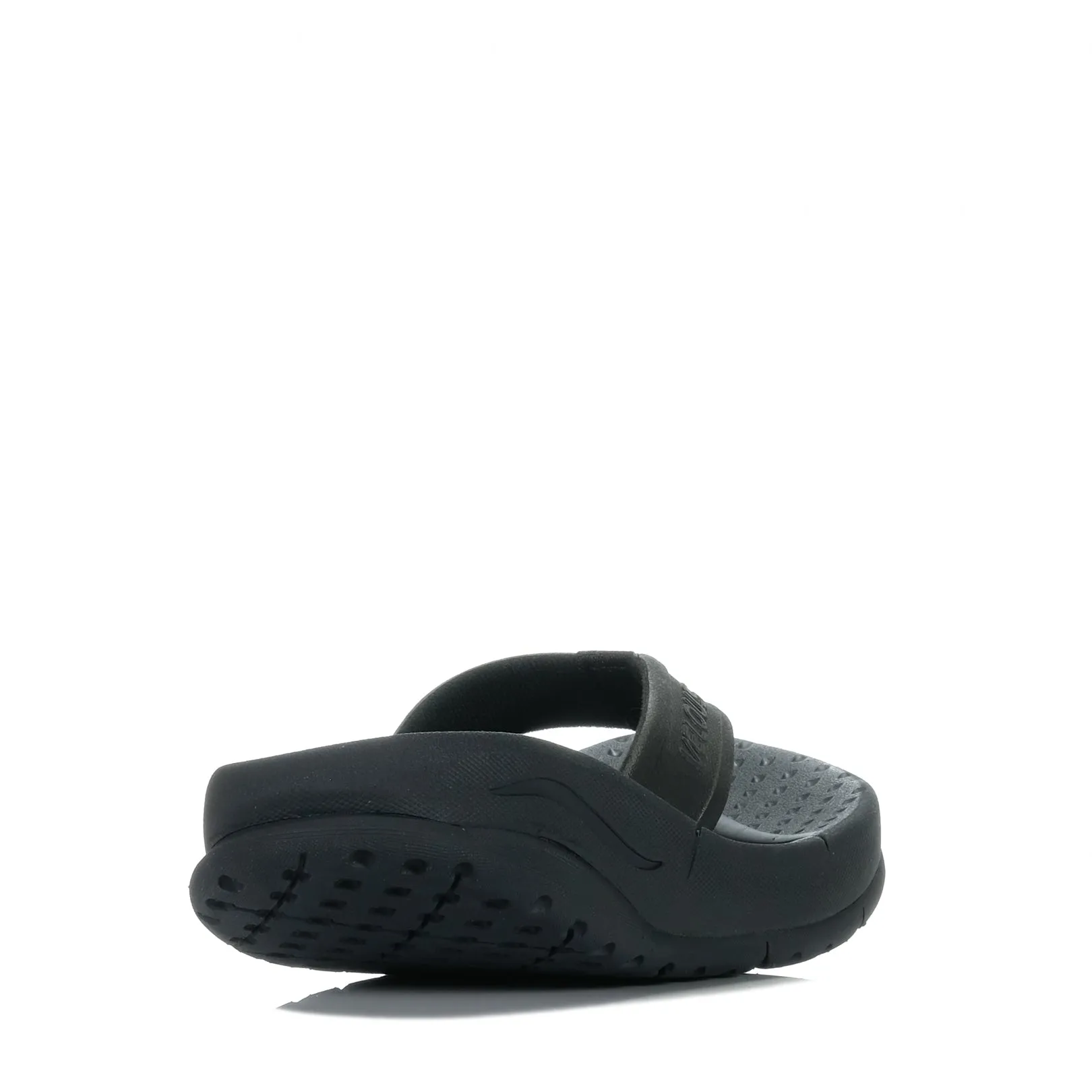 Velous Active Flip Schwarz/Schwarz