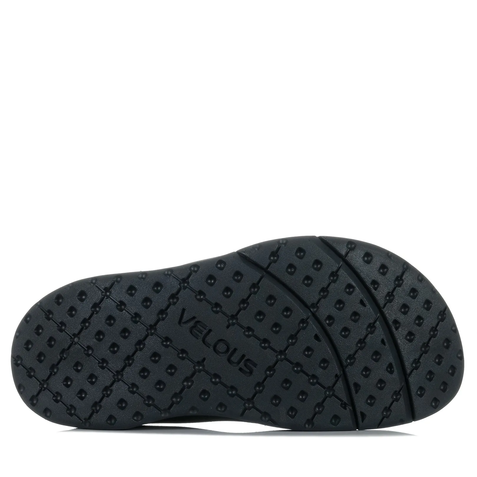Velous Active Flip Schwarz/Schwarz