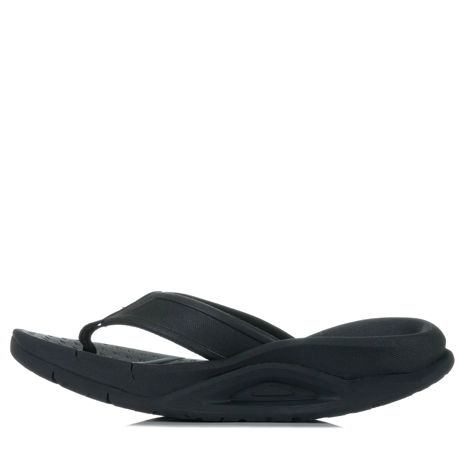 Velous Active Flip Schwarz/Schwarz