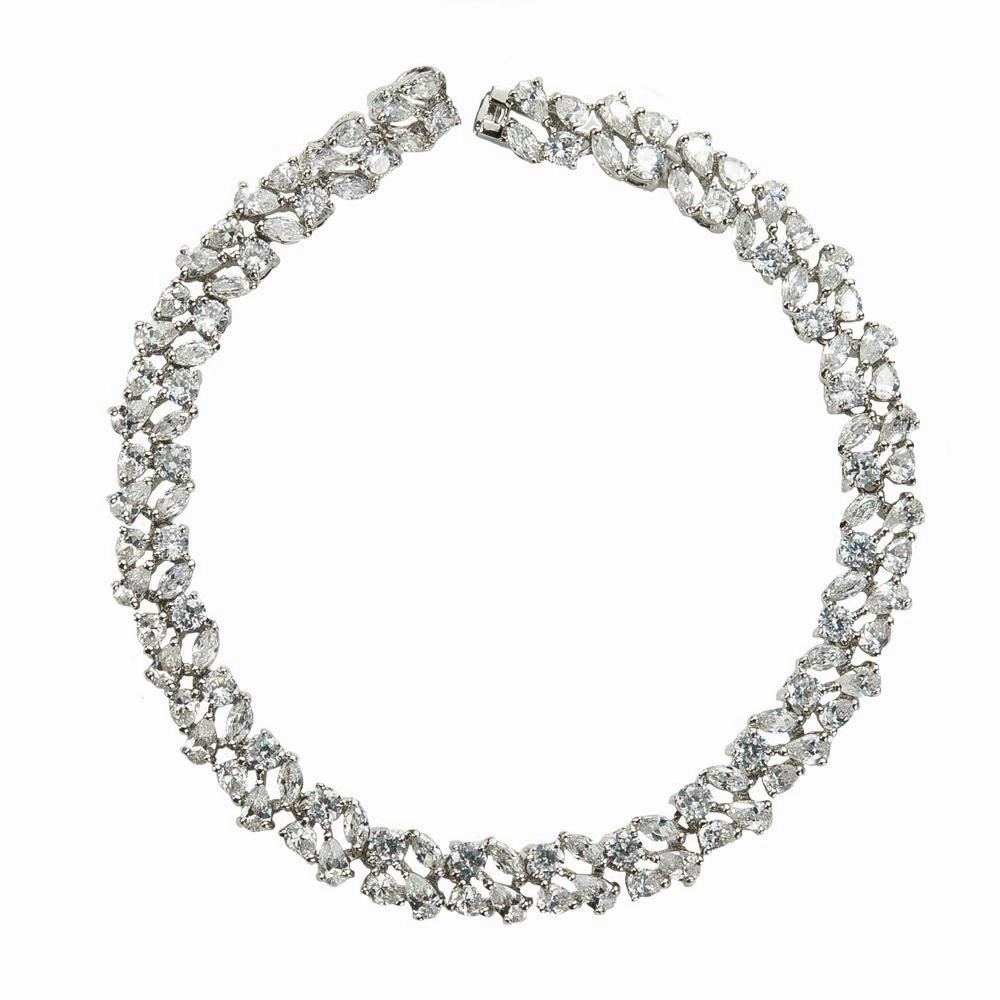 Versailles Bracelet hand-chain-bracelet  