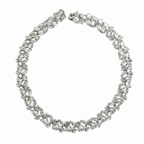 Versailles Bracelet hand-chain-bracelet  