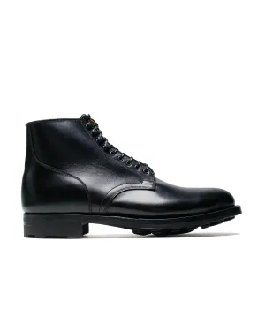 Viberg Service Boot 2030 Schwarz Vocalou Vitelli