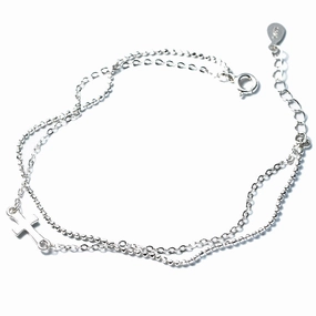 Vinia hand-chain-bracelet  