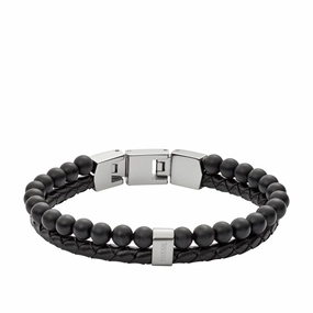 Vintage Casual Multi-Strand Bracelet fashion-jewelry  