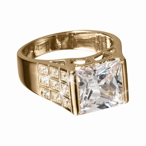 Virtuoso Men's Ring 