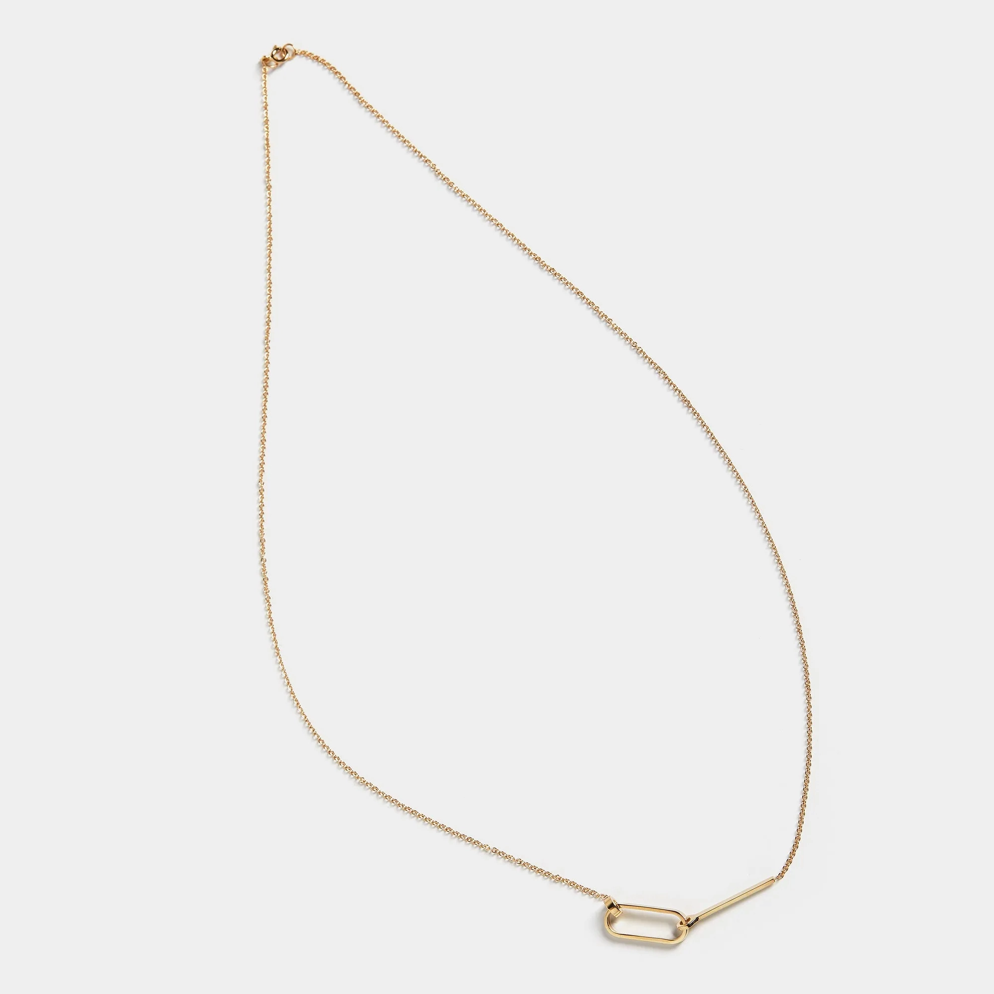 Visi Necklace