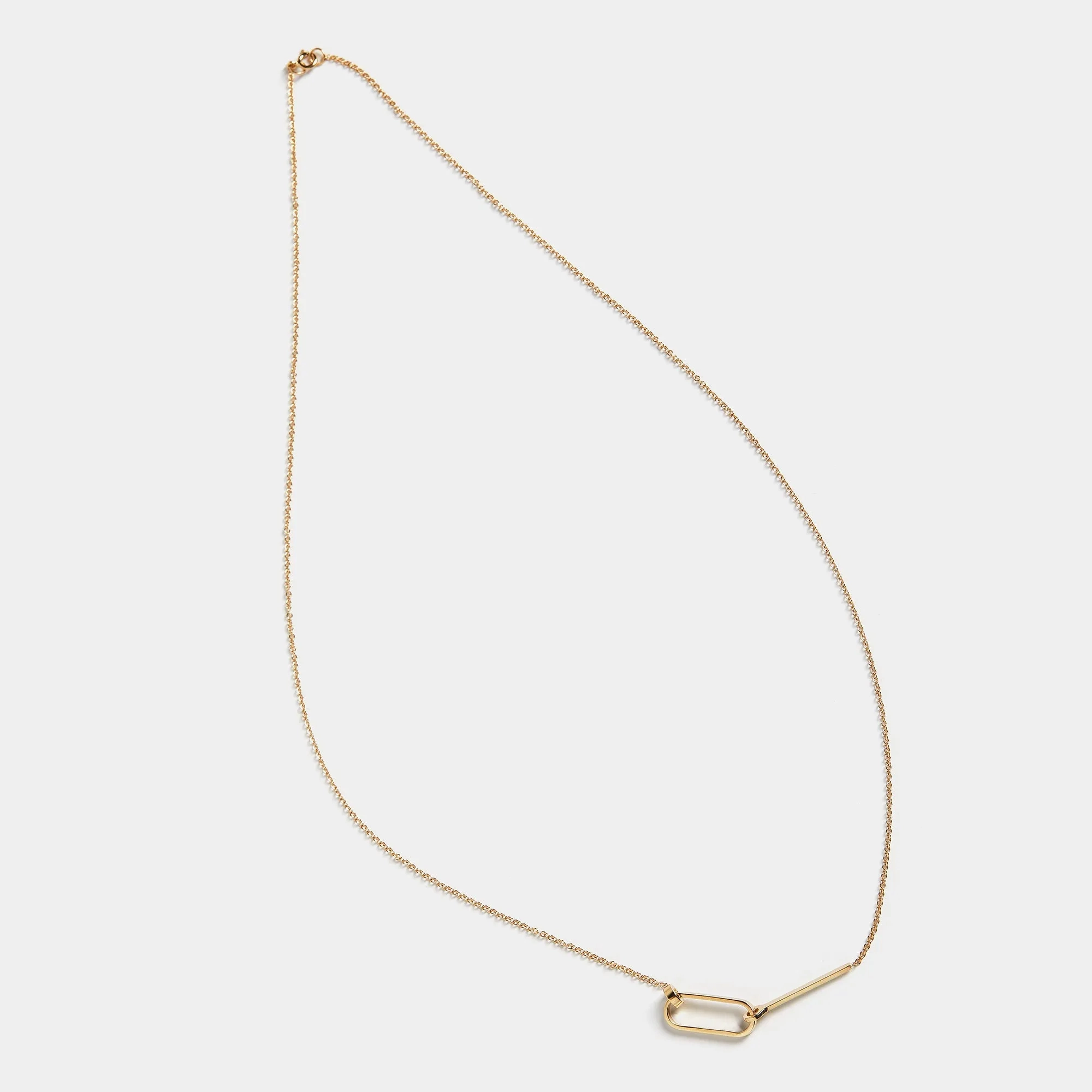 Visi Necklace