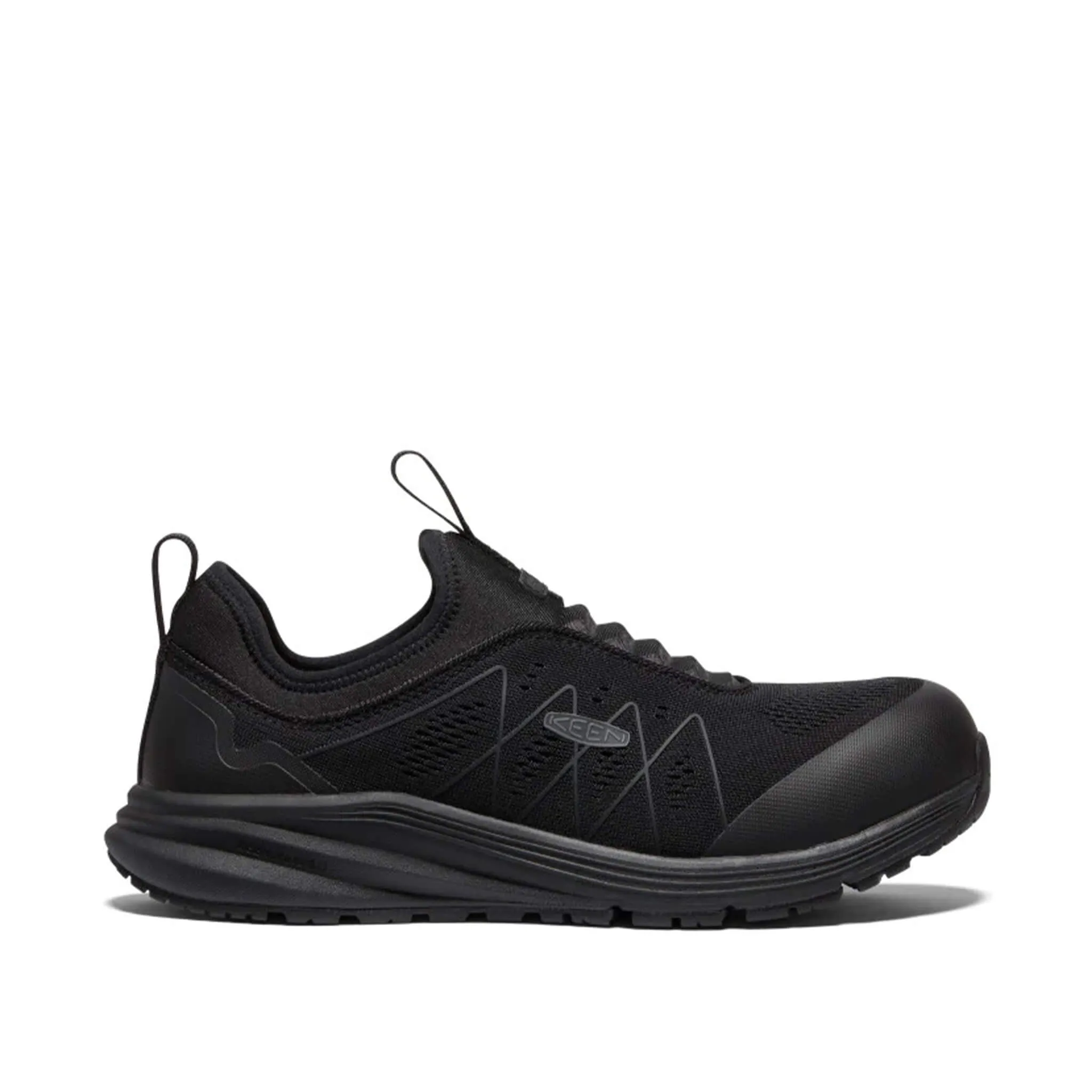 Vista Energy Shift Esd Carbon-Toe Arbeitsschuh Keen
