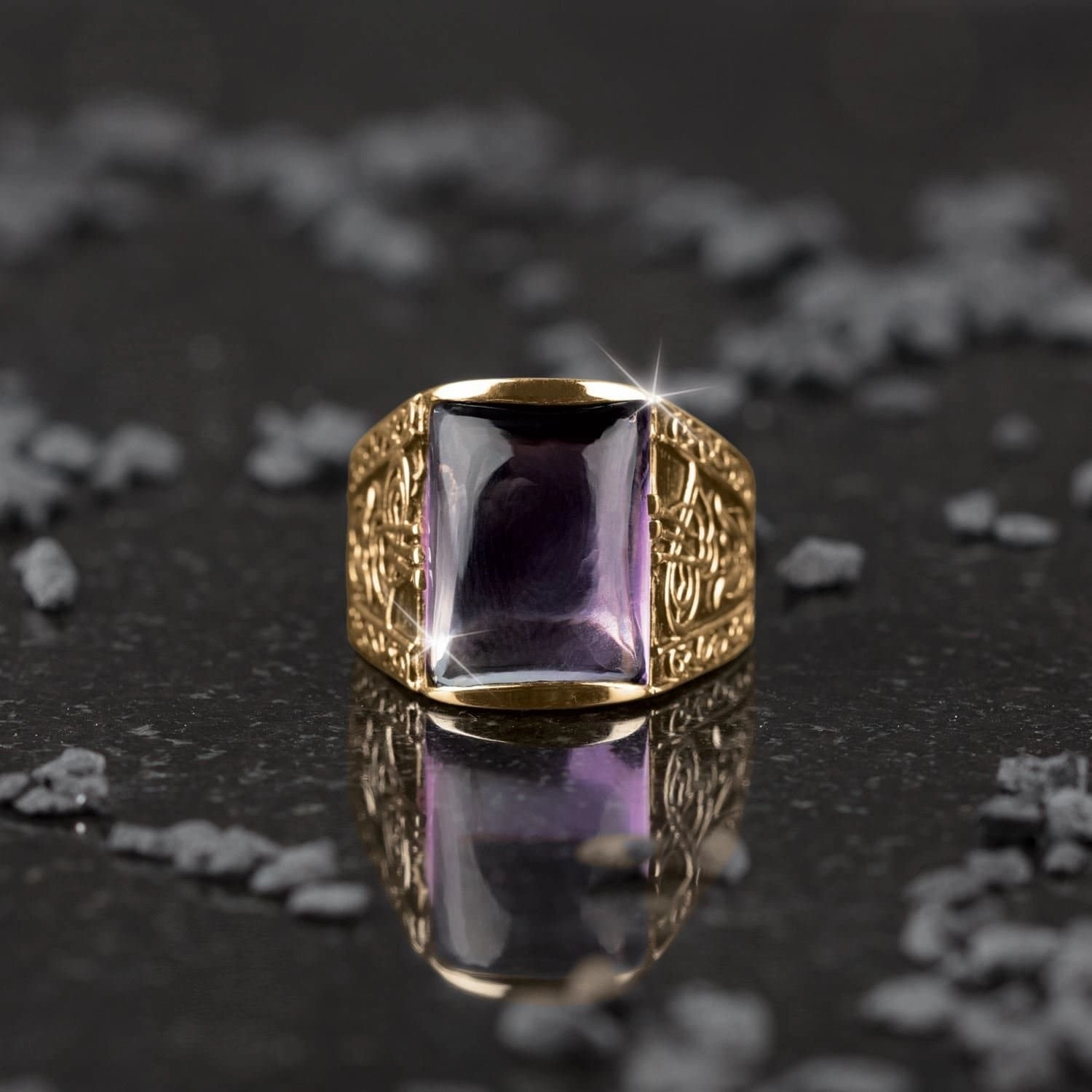 Vivaldi Men's Ring